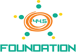 44.5 Foundation